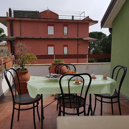 Karinas House Apartment Monterosso al Mare Exterior foto