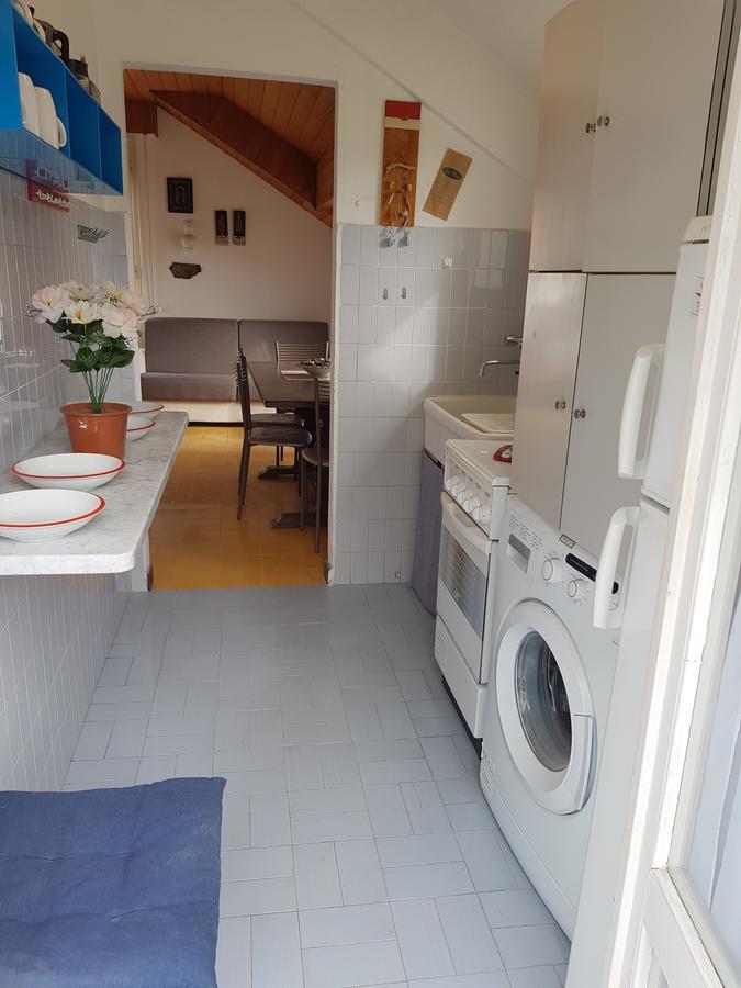 Karinas House Apartment Monterosso al Mare Exterior foto