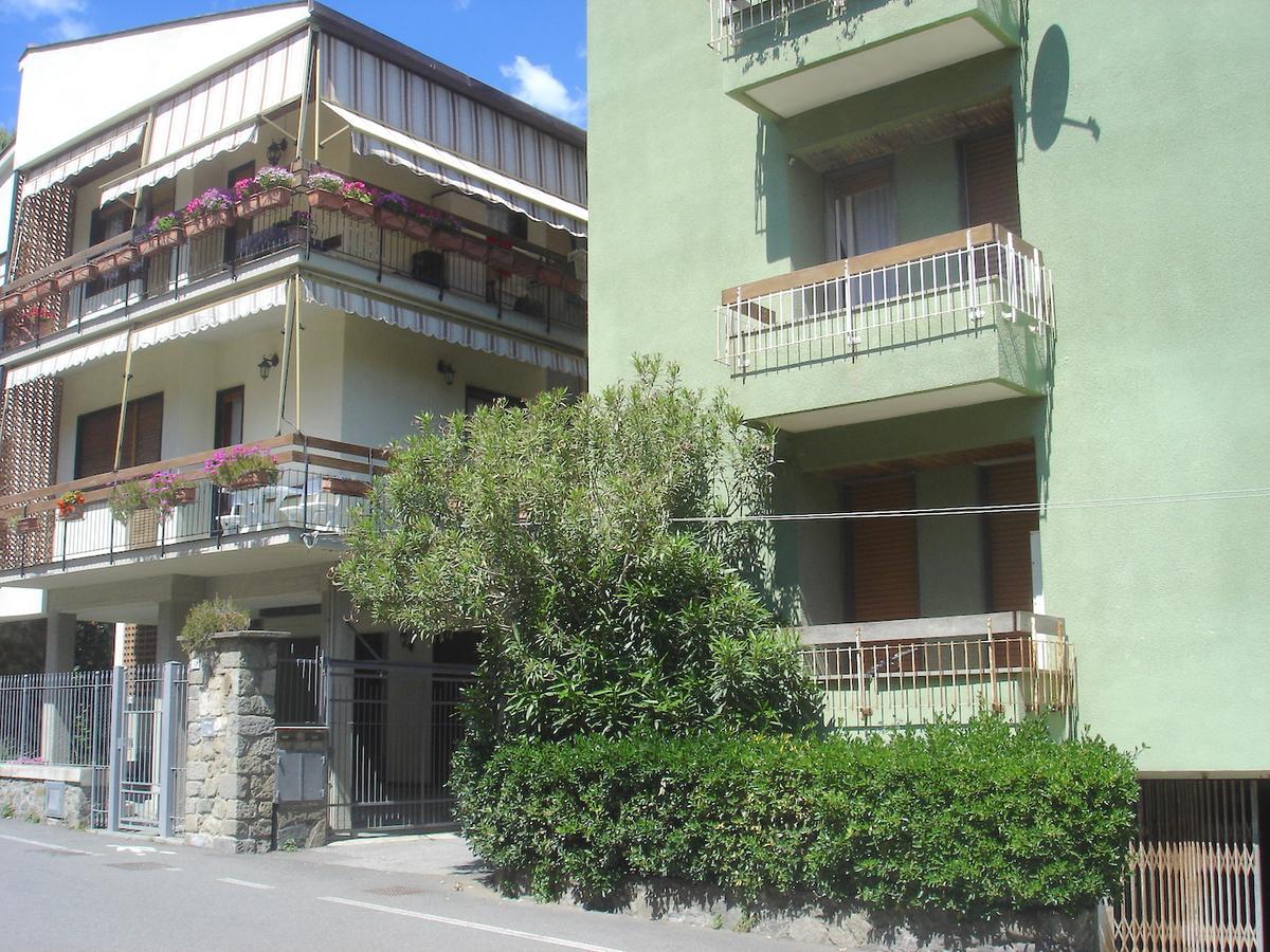 Karinas House Apartment Monterosso al Mare Exterior foto