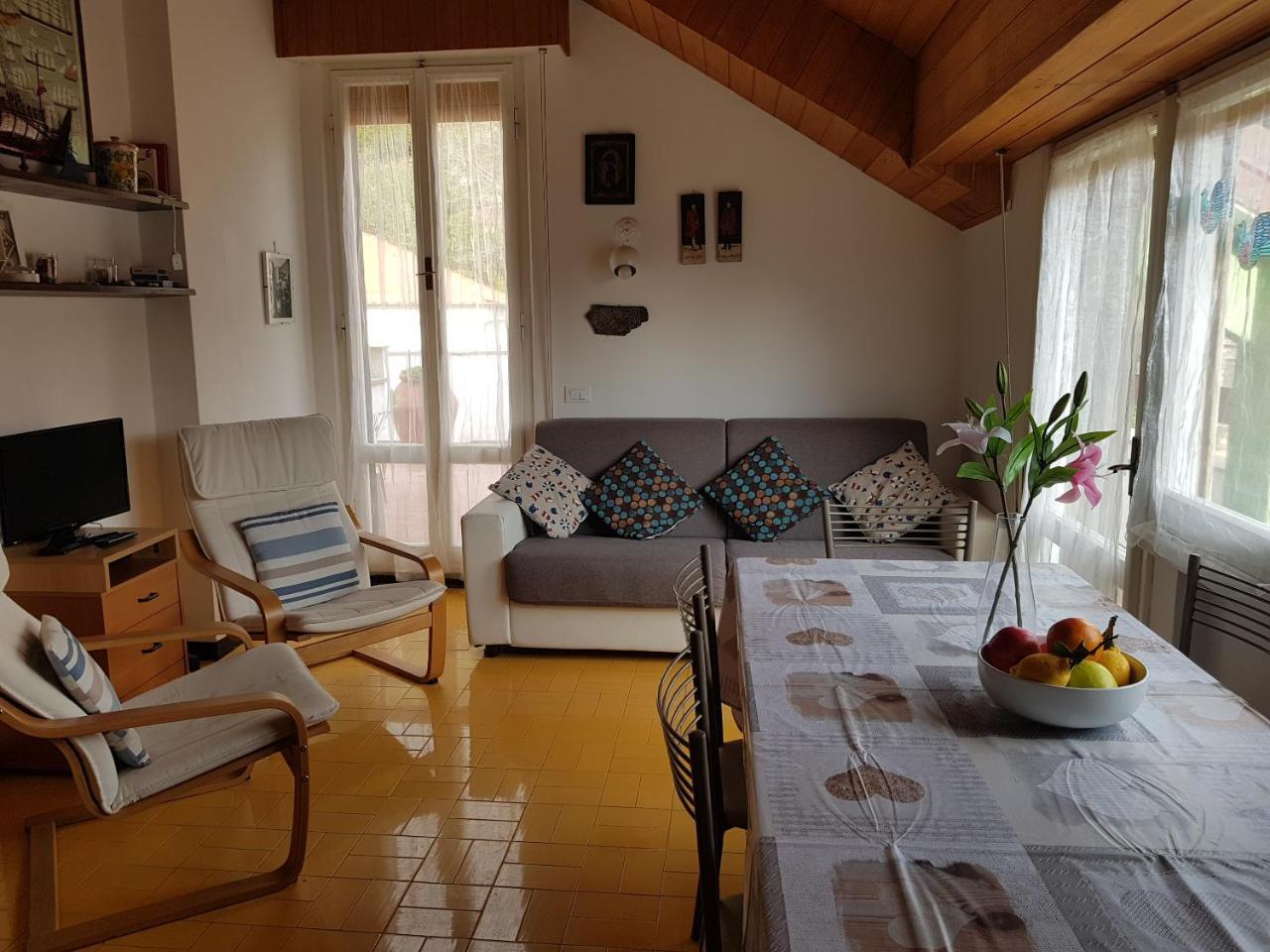 Karinas House Apartment Monterosso al Mare Exterior foto