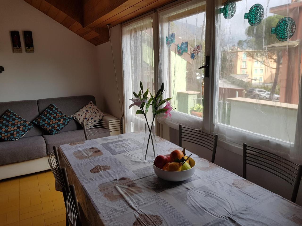 Karinas House Apartment Monterosso al Mare Exterior foto