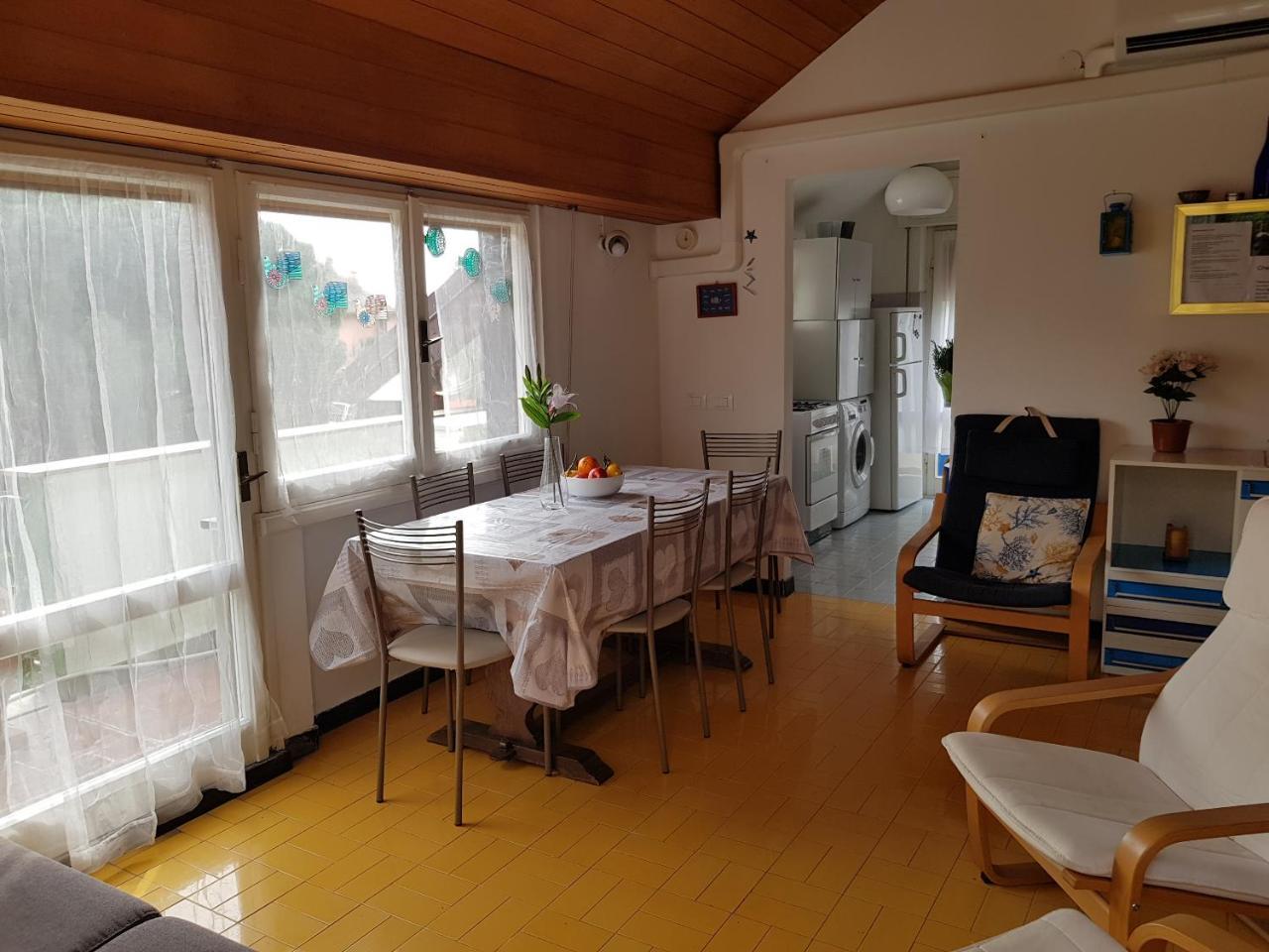 Karinas House Apartment Monterosso al Mare Exterior foto