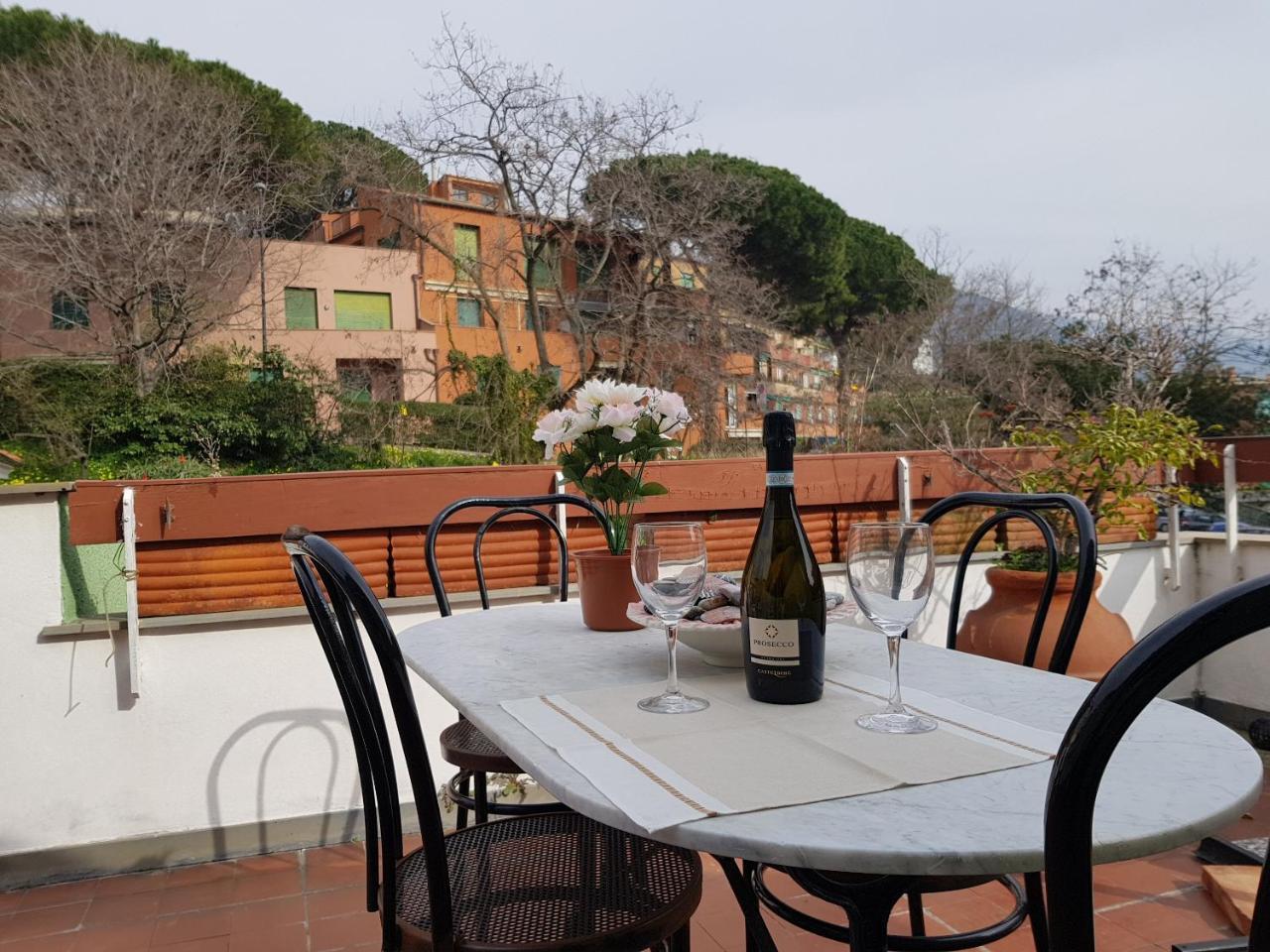 Karinas House Apartment Monterosso al Mare Exterior foto