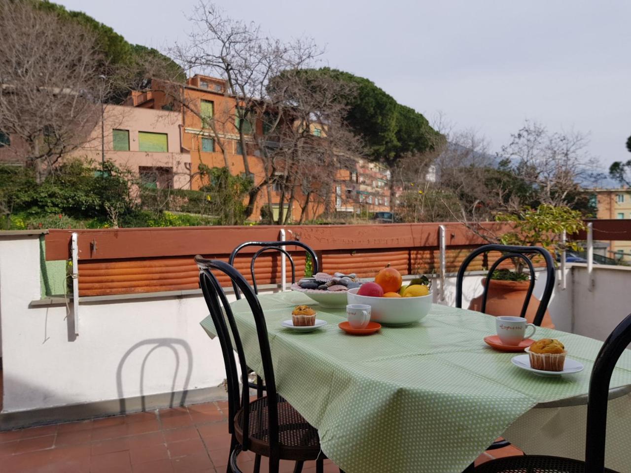Karinas House Apartment Monterosso al Mare Exterior foto