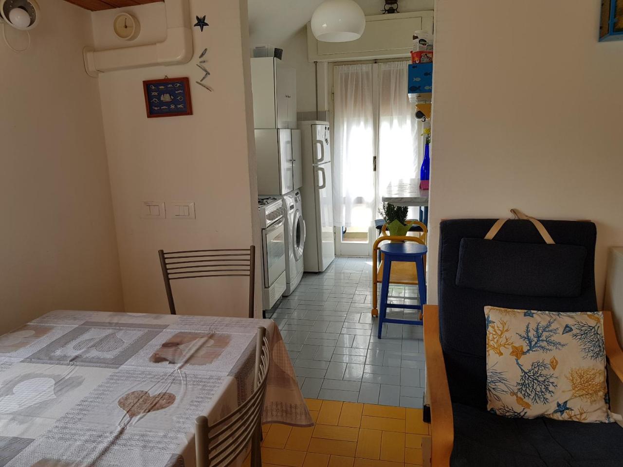 Karinas House Apartment Monterosso al Mare Exterior foto