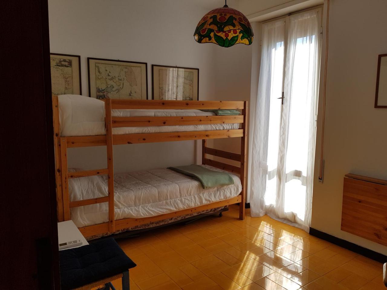 Karinas House Apartment Monterosso al Mare Exterior foto