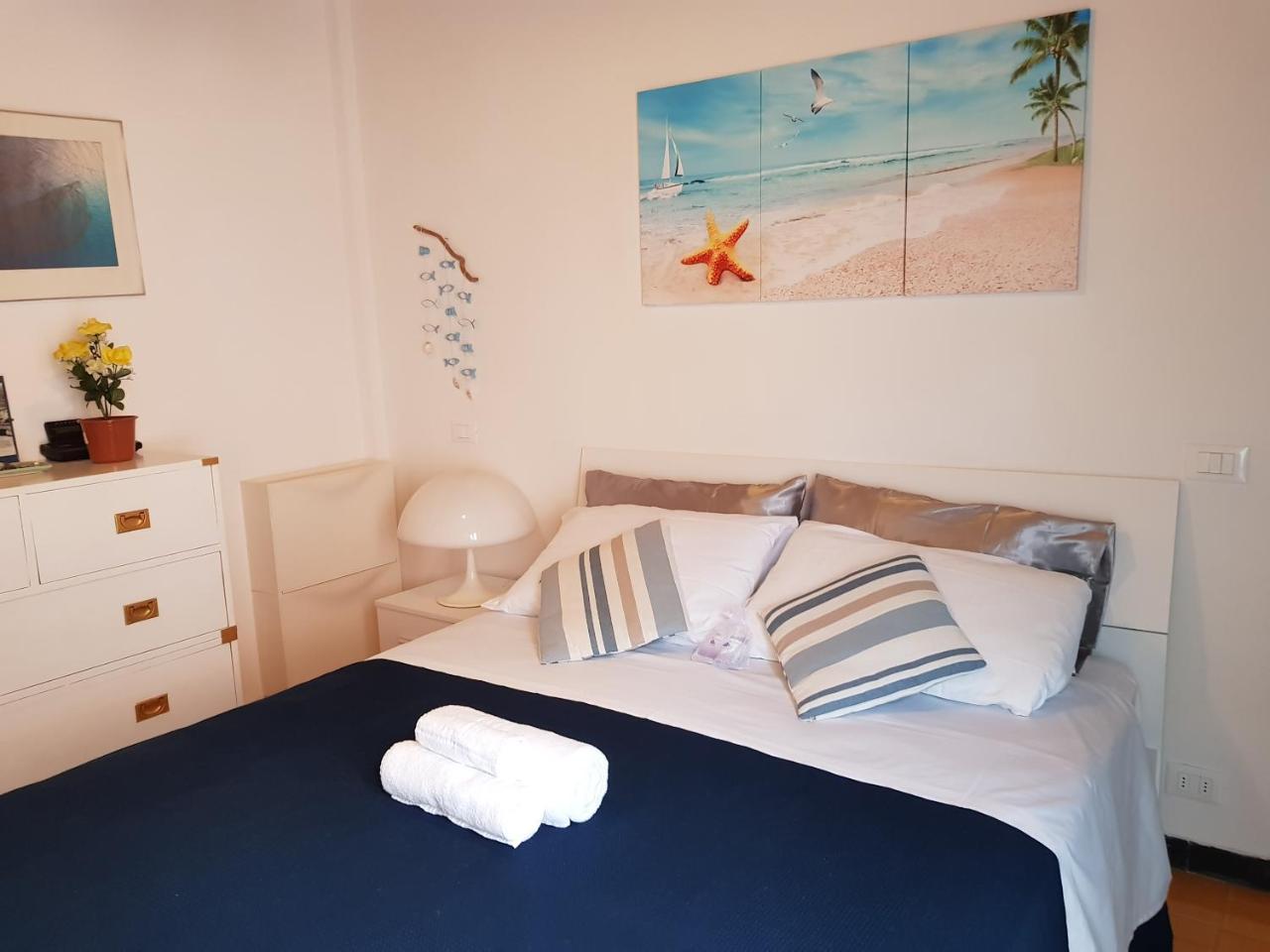 Karinas House Apartment Monterosso al Mare Exterior foto