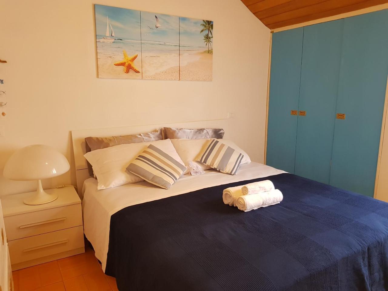 Karinas House Apartment Monterosso al Mare Exterior foto